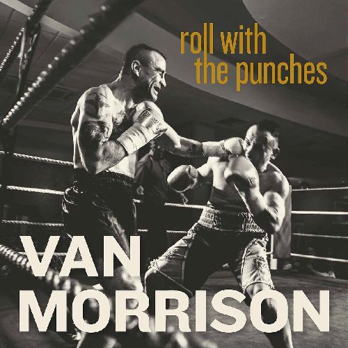 VAN MORRISON / ヴァン・モリソン / ROLL WITH THE PUNCHES / ロール・ウィズ・ザ・パンチズ