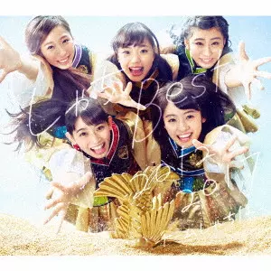 チームしゃちほこ / しゃちBEST 2012-2017