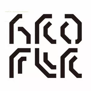 HARDFLOOR / ハードフロア / The Business Of Basslines