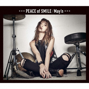 May'n / PEACE of SMILE