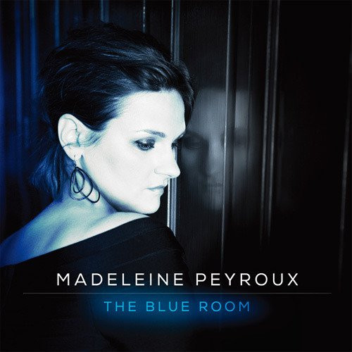 MADELEINE PEYROUX / マデリン・ペルー / Blue Room (LP/180g)