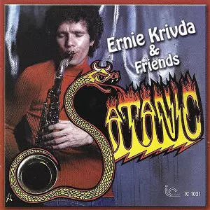 ERNIE KRIVDA / アーニー・クリブダ商品一覧｜JAZZ｜ディスクユニオン