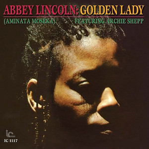 ABBEY LINCOLN / アビー・リンカーン / ゴールデン・レディ