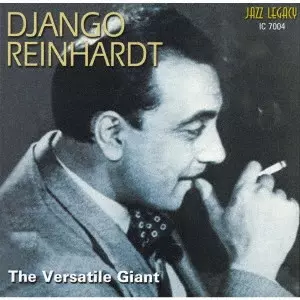DJANGO REINHARDT / ジャンゴ・ラインハルト商品一覧|JAZZ|ディスク DJANGO REINHARDT / ジャンゴ・ラインハルト商品一覧|JAZZ|ディスク