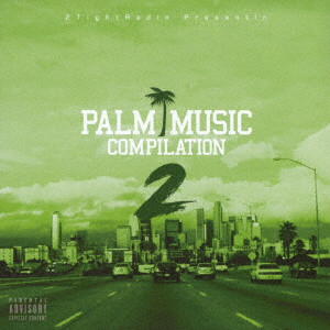 (V.A.) / PALM MUSIC COMPILATION 2