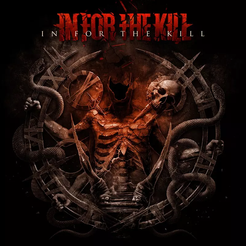 IN FOR THE KILL / イン・フォー・ザ・キル / IN FOR THE KILL / イン・フォー・ザ・キル