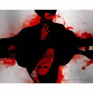 BLOOD THIRSTY CREATURE/lynch./数量限定生産盤 / 音声特典収録 / 36P