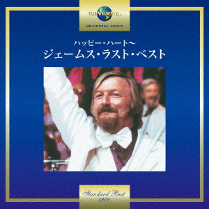 JAMES LAST / ジェームス・ラスト商品一覧｜LATIN/BRAZIL/WORLD MUSIC