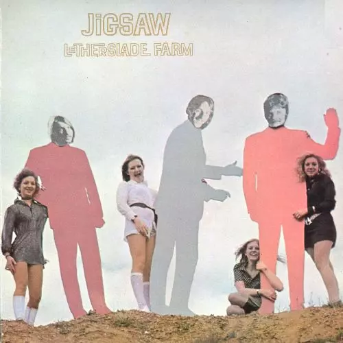 JIGSAW / ジグソー / LETHERSLADE FARM +11 / レザースランド・ファーム +11