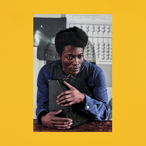 BENJAMIN CLEMENTINE / I TELL A FLY (2LP)