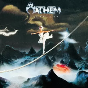 ANTHEM / アンセム / TIGHTROPE / タイトロープ