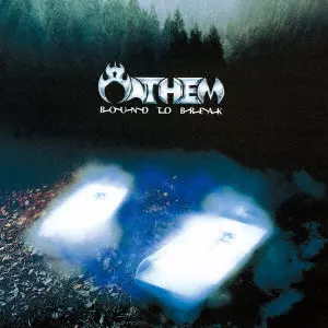 ANTHEM / アンセム / BOUND TO BREAK / バウンド・トゥ・ブレイク