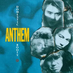 ANTHEM / アンセム / DOMESTIC BOOTY / ドメスティック・ブーティ