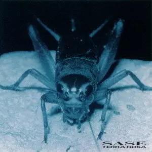 TERRA ROSA / テラ・ローザ / SASE / 刹那の甘露-SASE-