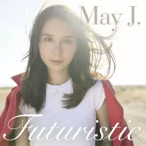 May J. / Futuristic