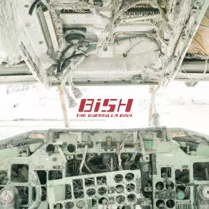 BiSH / THE GUERRiLLA BiSH
