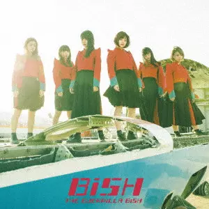 BiSH / THE GUERRiLLA BiSH