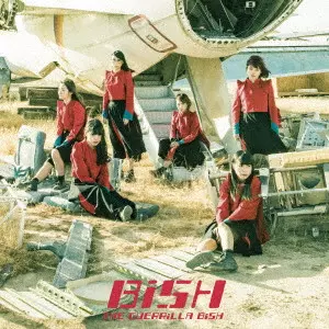 BiSH / THE GUERRiLLA BiSH