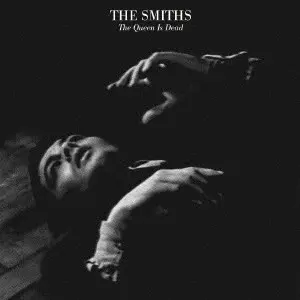 THE QUEEN IS DEAD / ザ・クイーン・イズ・デッド デラックス