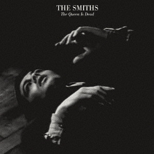 SMITHS / スミス / THE QUEEN IS DEAD / ザ・クイーン・イズ・デッド & アディショナル・レコーディングス (2CD/SHM-CD) 