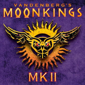 VANDENBERG'S MOONKINGS / ヴァンデンバーグズ・ムーンキングス / MK2 / MKII