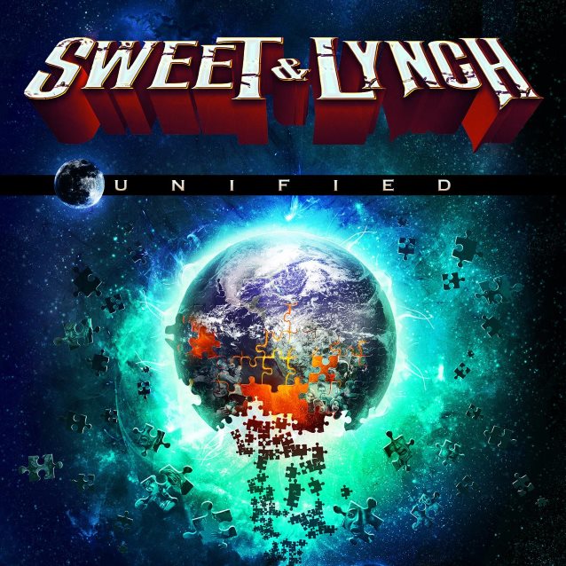 SWEET & LYNCH / スウィート & リンチ / UNIFIED / ユニファイド