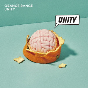 ORANGE RANGE / UNITY