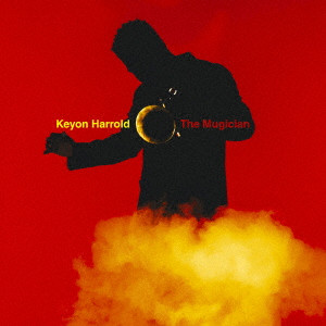 KEYON HARROLD / キーヨン・ハロルド / THE MUGICIAN / ミュジシャン