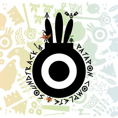 GAME MUSIC / (ゲームミュージック) / パタポン コンプリートサウンドトラック