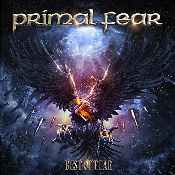 PRIMAL FEAR / プライマル・フィア / BEST OF FEAR  / ベスト・オブ・フィア