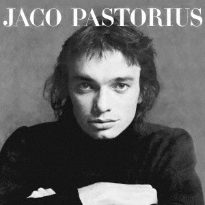 JACO PASTORIUS / ジャコ・パストリアス / JACO PASTORIUS / ジャコ・パストリアスの肖像