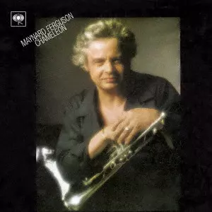 MAYNARD FERGUSON / メイナード・ファーガソン商品一覧｜LATIN