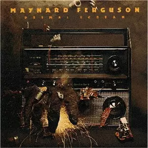 メイナードファーガソン【7枚】RF0703-7 FUSION フュージョン