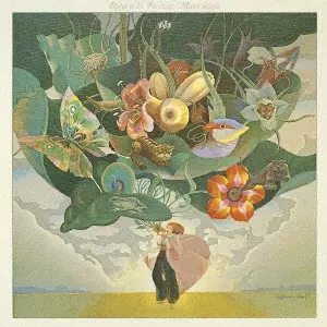 リターン・トゥ・フォーエヴァー&nbsp;/&nbsp;MUSICMAGIC