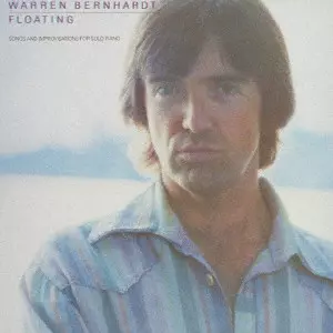 WARREN BERNHARDT / ウォーレン・バーンハート / FLOATING / フローティング