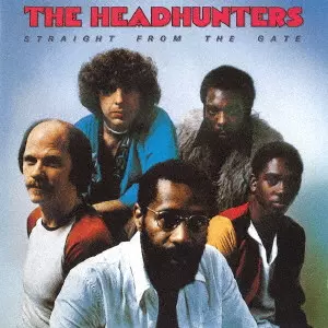 Head Hunters - Amazon.com Music