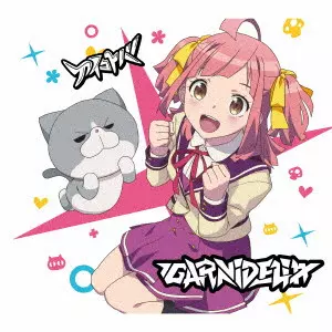 GARNiDELiA商品一覧｜JAZZ｜ディスクユニオン・オンライン
