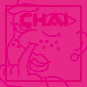 CHAI PINK アナログレコード US盤新品シールド！ CHAI 輸入版新譜のCD/カセットテープ/レコードと旧譜レコードが