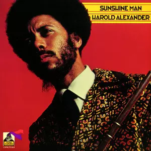 ★ＵＳオリジナル盤含★『ハロルド・アレキサンダー』レアグルーヴ大人気盤２枚セット ☆USオリジナル盤含☆『ハロルド・アレキサンダー』レア