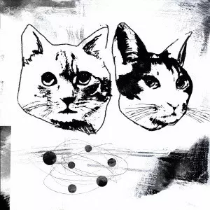 Red Tubby and Calico / 1