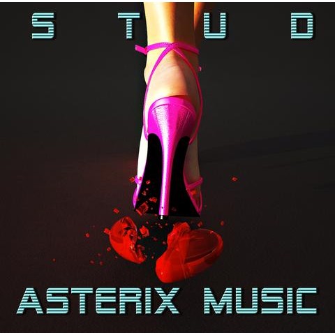 ASTERIX MUSIC / S.T.U.D. 7"