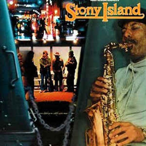 STONY ISLAND BAND / ストーニー・アイランド・バンド / ストーニー・アイランド
