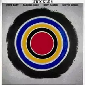 STEVE LACY / スティーヴ・レイシー / トリックレス