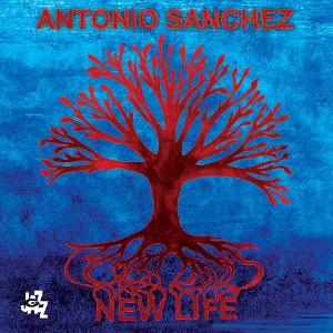 ANTONIO SANCHEZ / アントニオ・サンチェス / ニュー・ライフ