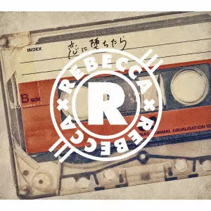 REBECCA アナログレコード セット（レベッカ (REBECCA) / VANITY