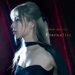 Eternalist [完全限定盤(数量限定)][アナログ] - サラ・オレイン