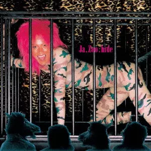 hide with Spread Beaver / Ja,Zoo