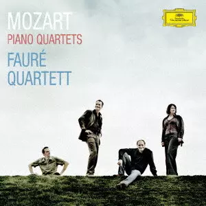 FAURE QUARTETT / フォーレ四重奏団商品一覧｜OLD ROCK｜ディスク