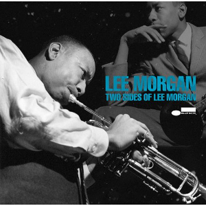 LEE MORGAN / リー・モーガン / TWO SIDES OF LEE MORGAN / トゥー・サイズ・オブ・リー・モーガン(SHM-CD) 