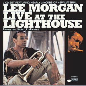 LEE MORGAN / リー・モーガン / LIVE AT THE LIGHTHOUSE 1970 / ライブ・アット・ザ・ライトハウス 1970(SHM-CD) 